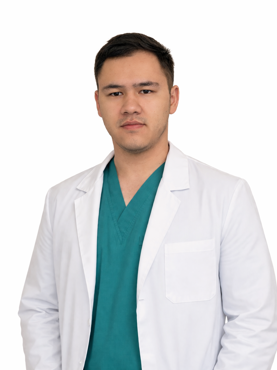 Кенҷаев Ҷонибек Дилшодович