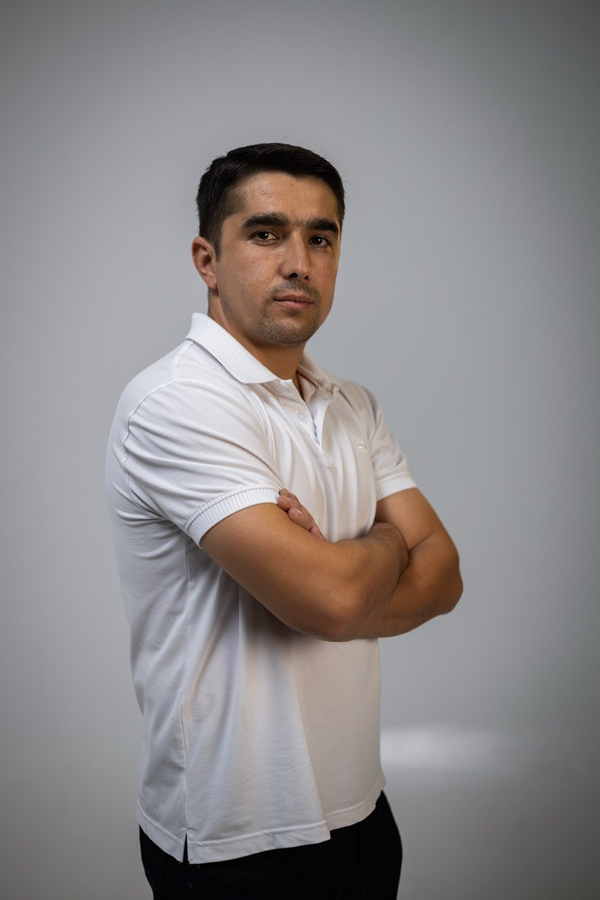 Шохзода Шодруз