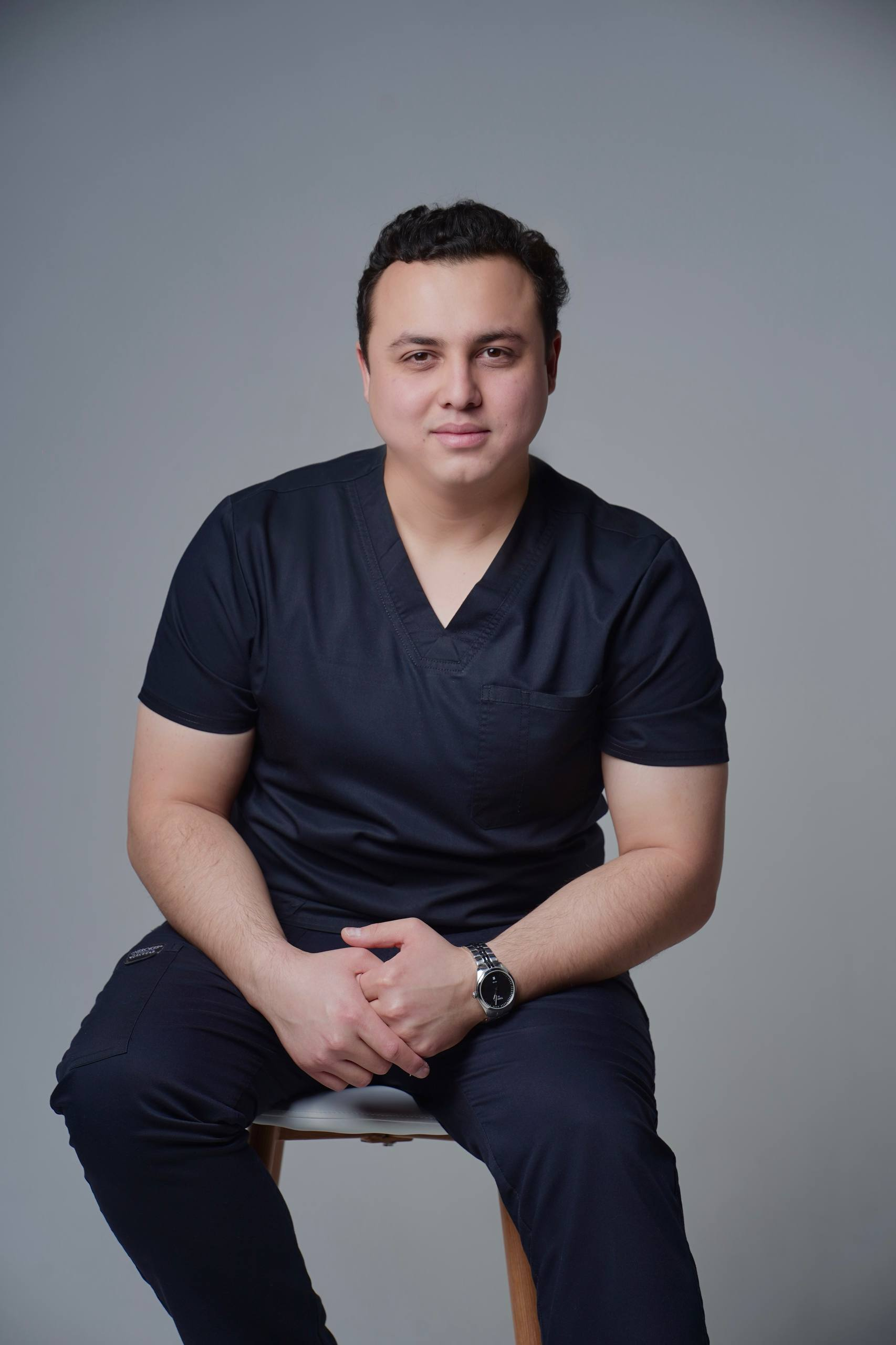 Сафаров Зухал